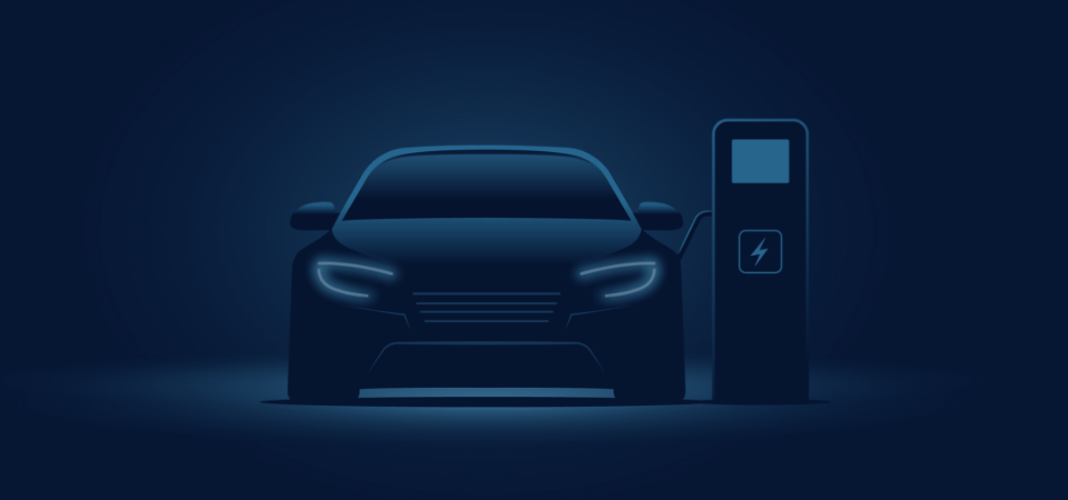 Easy Charge - EV car charging